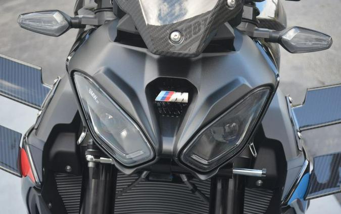 2026 BMW M 1000 R