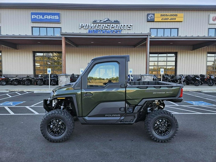 2026 Polaris Ranger XD 1500 Northstar Premiun