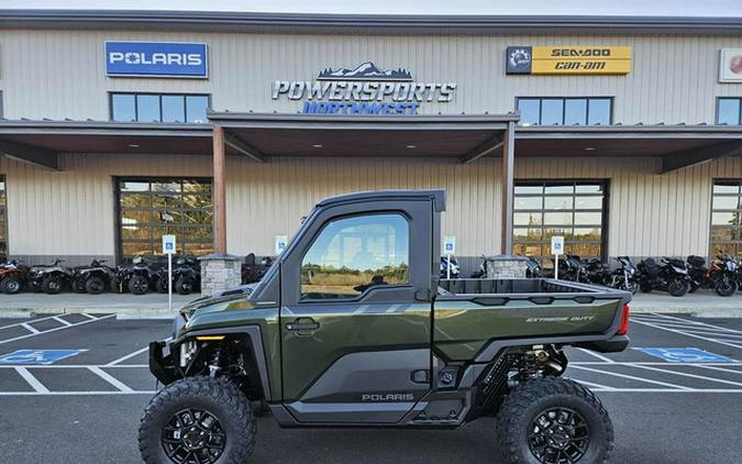 2026 Polaris Ranger XD 1500 Northstar Premiun