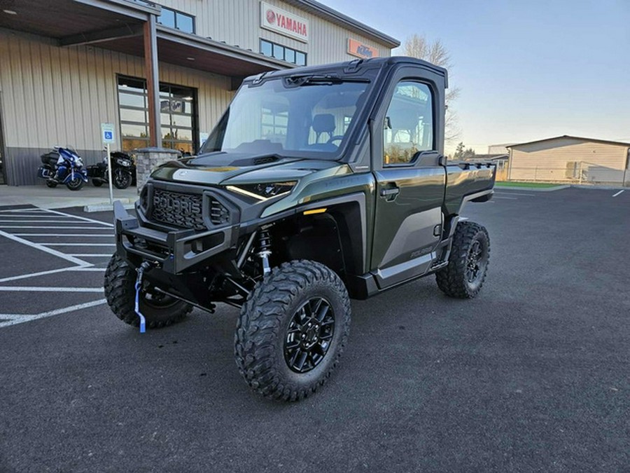 2026 Polaris Ranger XD 1500 Northstar Premiun