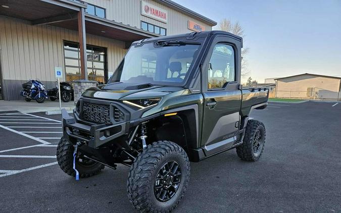 2026 Polaris Ranger XD 1500 Northstar Premiun