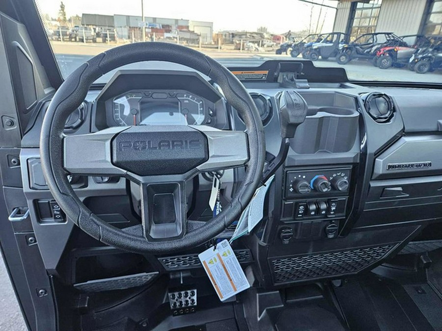 2026 Polaris Ranger XD 1500 Northstar Premiun