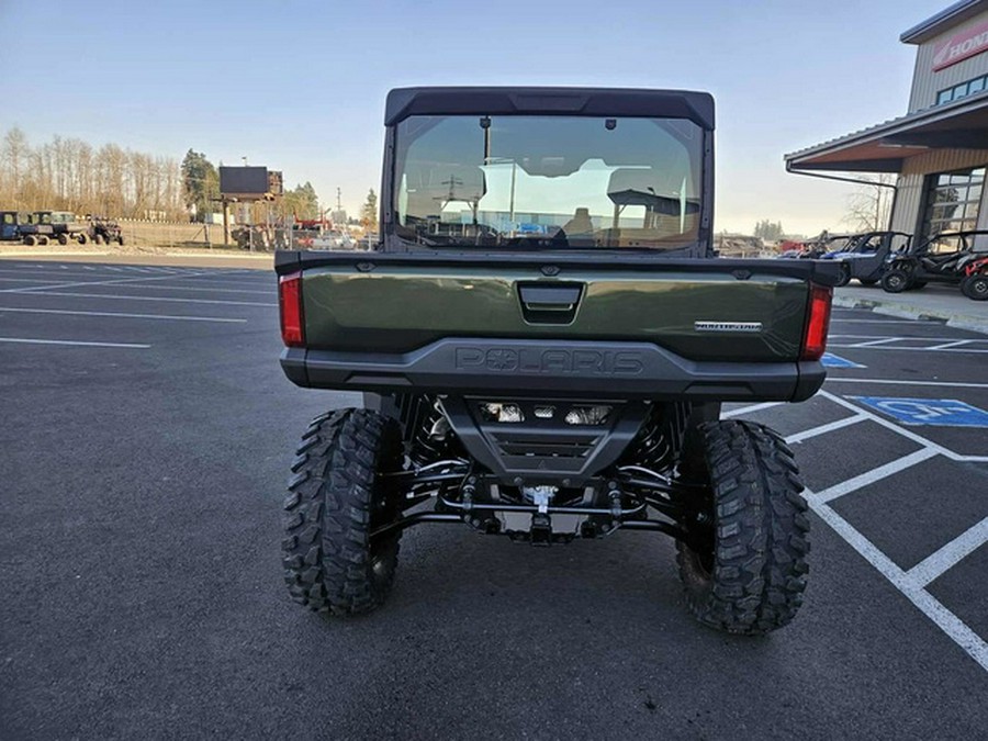 2026 Polaris Ranger XD 1500 Northstar Premiun