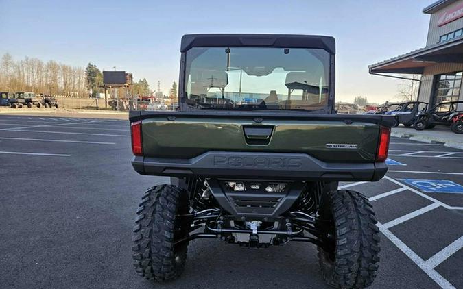 2026 Polaris Ranger XD 1500 Northstar Premiun