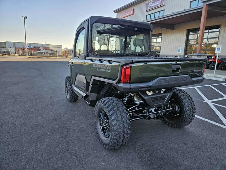 2026 Polaris Ranger XD 1500 Northstar Premiun