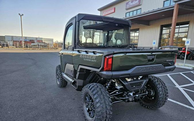 2026 Polaris Ranger XD 1500 Northstar Premiun