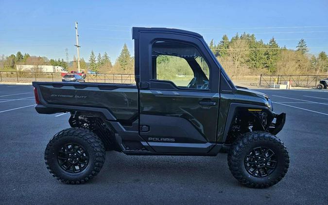 2026 Polaris Ranger XD 1500 Northstar Premiun