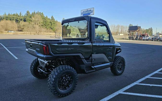 2026 Polaris Ranger XD 1500 Northstar Premiun