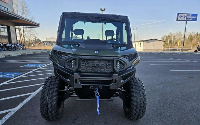 2026 Polaris Ranger XD 1500 Northstar Premiun