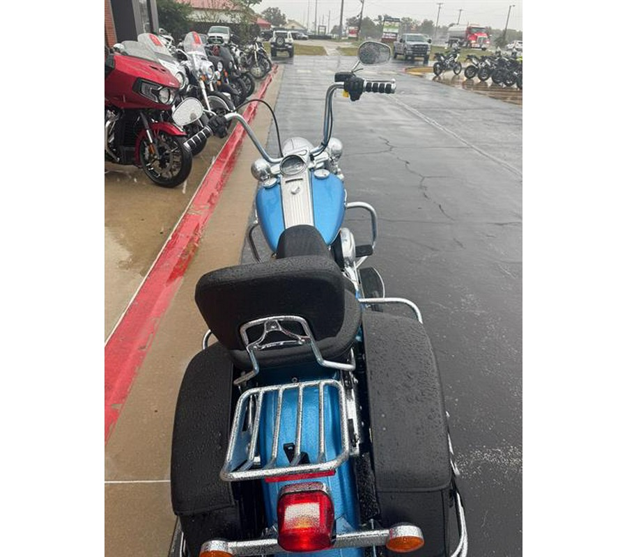 2011 Harley-Davidson Road King® Classic