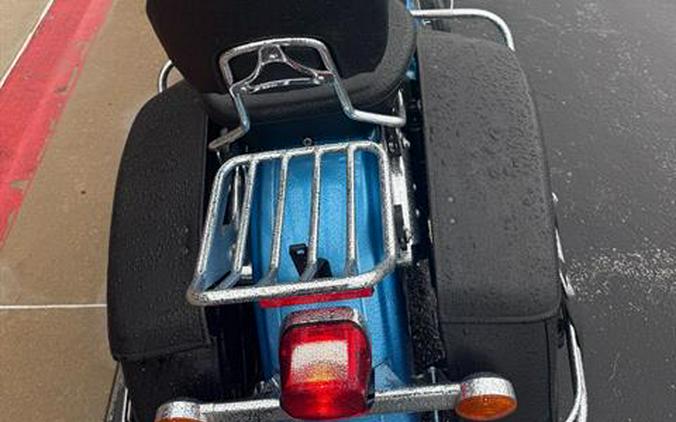 2011 Harley-Davidson Road King® Classic