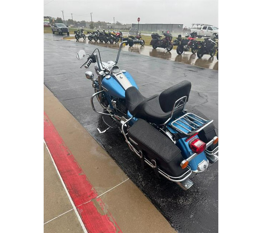 2011 Harley-Davidson Road King® Classic