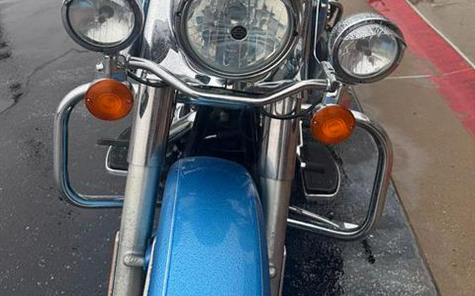 2011 Harley-Davidson Road King® Classic