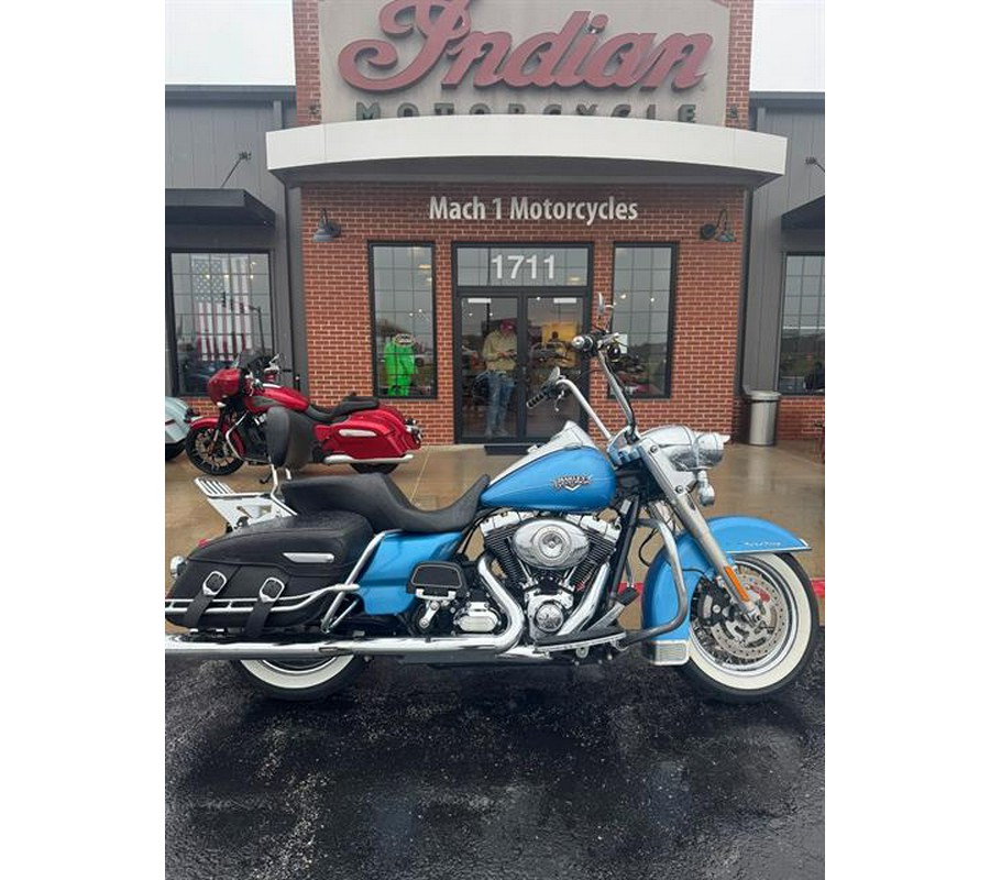 2011 Harley-Davidson Road King® Classic