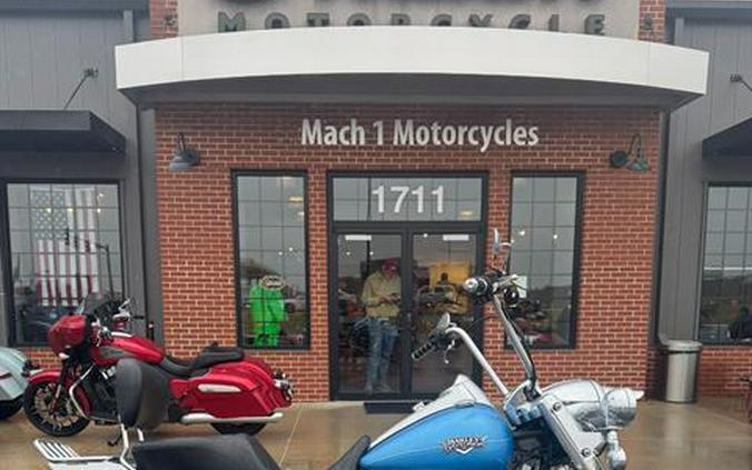 2011 Harley-Davidson Road King® Classic