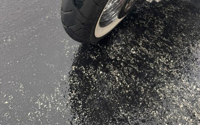 2011 Harley-Davidson Road King® Classic