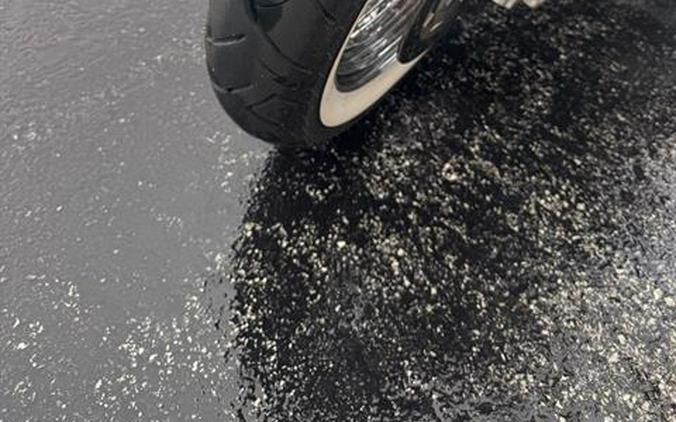 2011 Harley-Davidson Road King® Classic