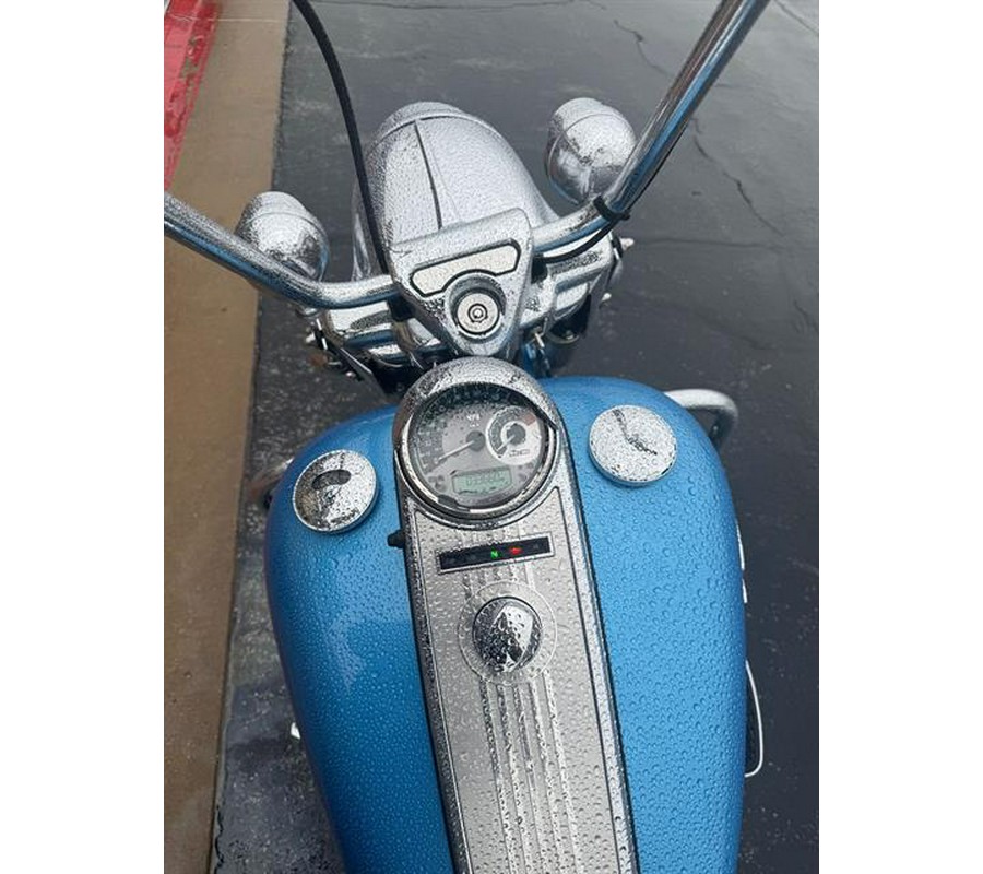 2011 Harley-Davidson Road King® Classic