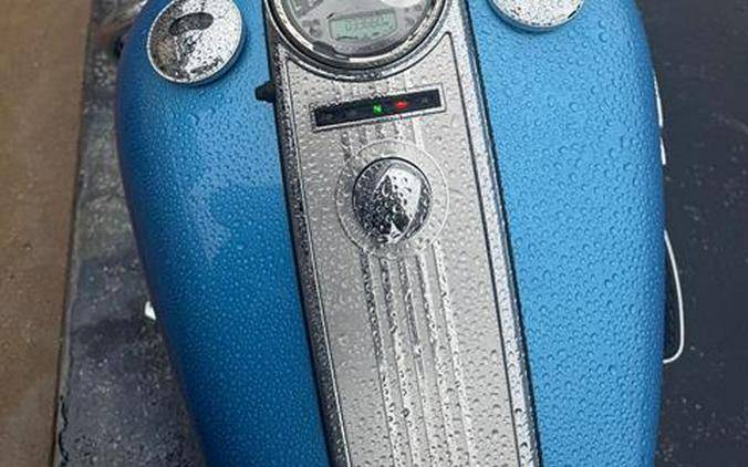 2011 Harley-Davidson Road King® Classic