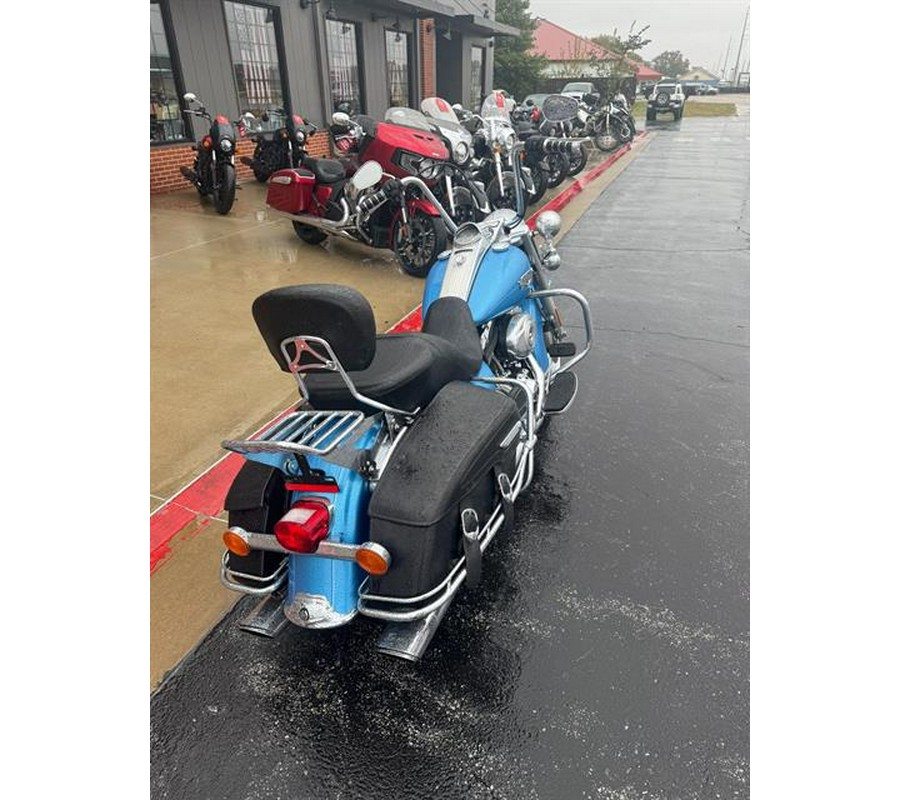 2011 Harley-Davidson Road King® Classic