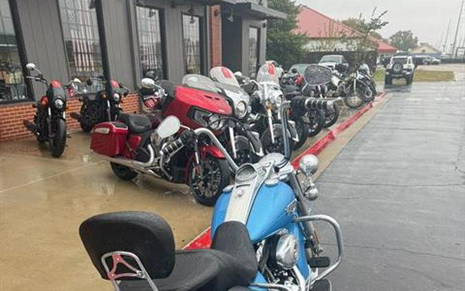 2011 Harley-Davidson Road King® Classic