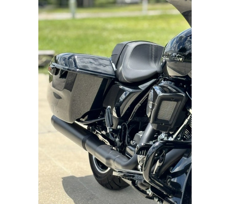 2025 Harley-Davidson FLHX - Street Glide