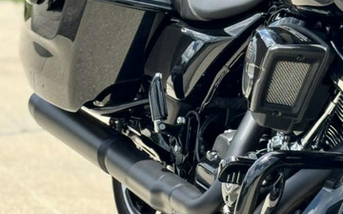 2025 Harley-Davidson FLHX - Street Glide