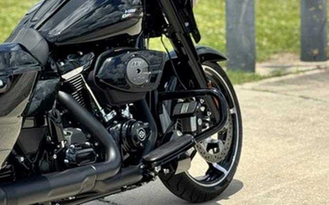 2025 Harley-Davidson FLHX - Street Glide