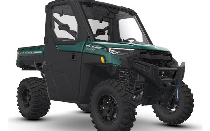 2026 Polaris Ranger XP 1000 NorthStar Edition Premium