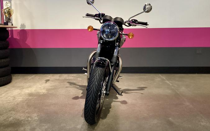 2026 Triumph Bonneville T100