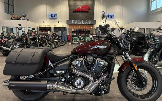 2025 Indian Motorcycle® SUPER SCOUT