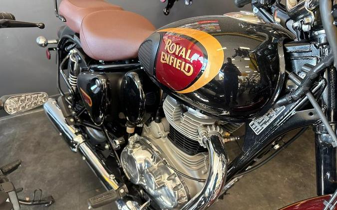 2024 Royal Enfield CLASSIC