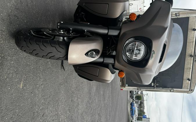 2021 Indian Motorcycle ROADMASTER DARK HORSE - 01794