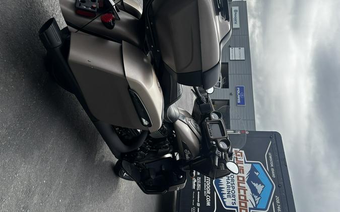 2021 Indian Motorcycle ROADMASTER DARK HORSE - 01794