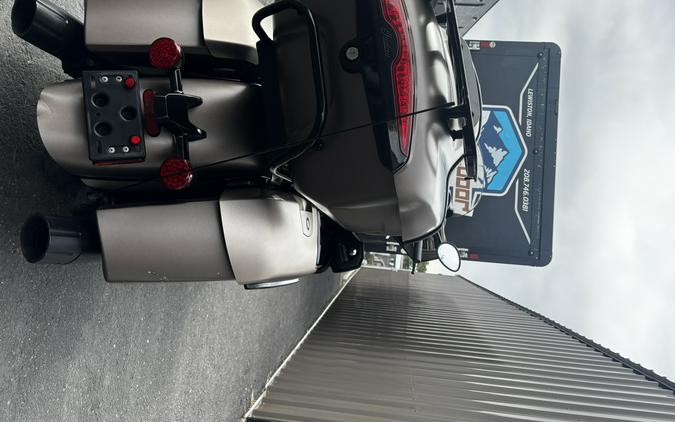 2021 Indian Motorcycle ROADMASTER DARK HORSE - 01794