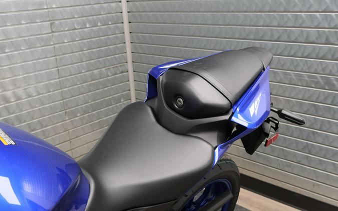 2026 YAMAHA YZF-R3 ABS