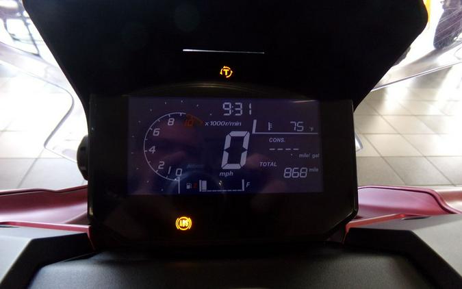 2024 Honda® ADV160 SP
