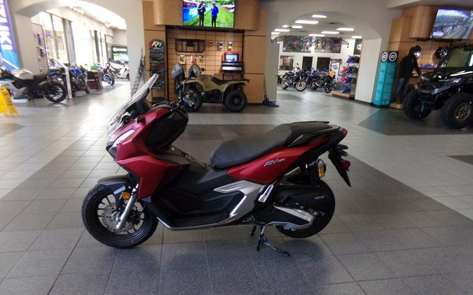 2024 Honda® ADV160 SP
