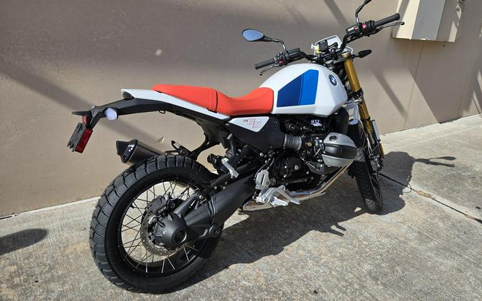 2026 BMW R12GS