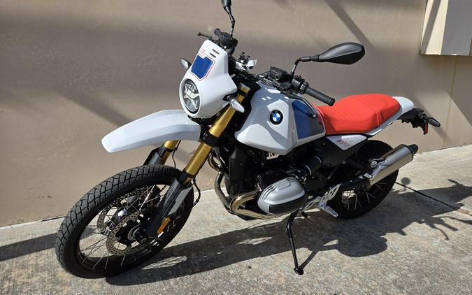 2026 BMW R12GS