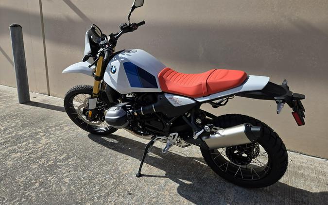 2026 BMW R12GS
