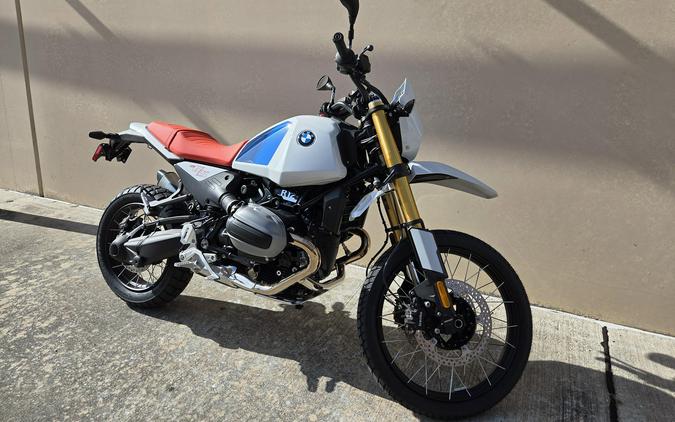 2026 BMW R12GS