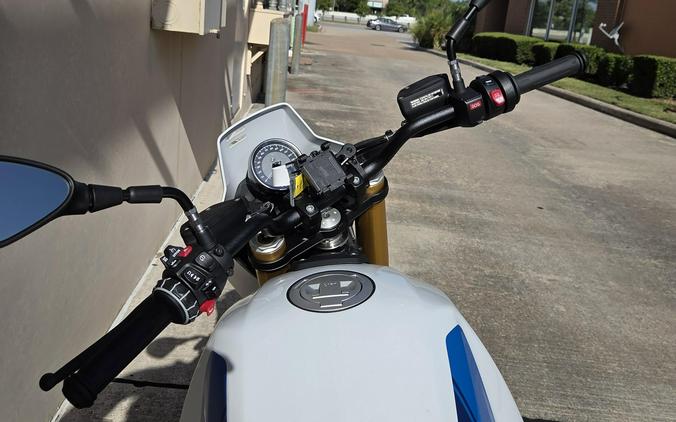 2026 BMW R12GS