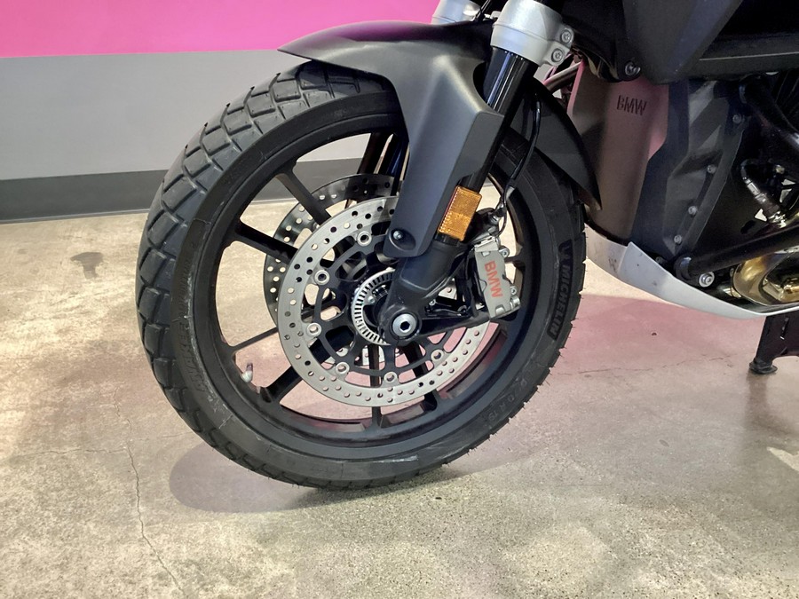 2026 BMW R 1300 GS Adventure