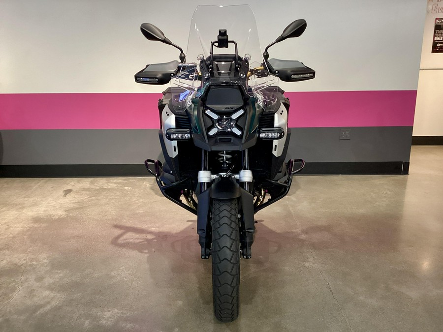 2026 BMW R 1300 GS Adventure