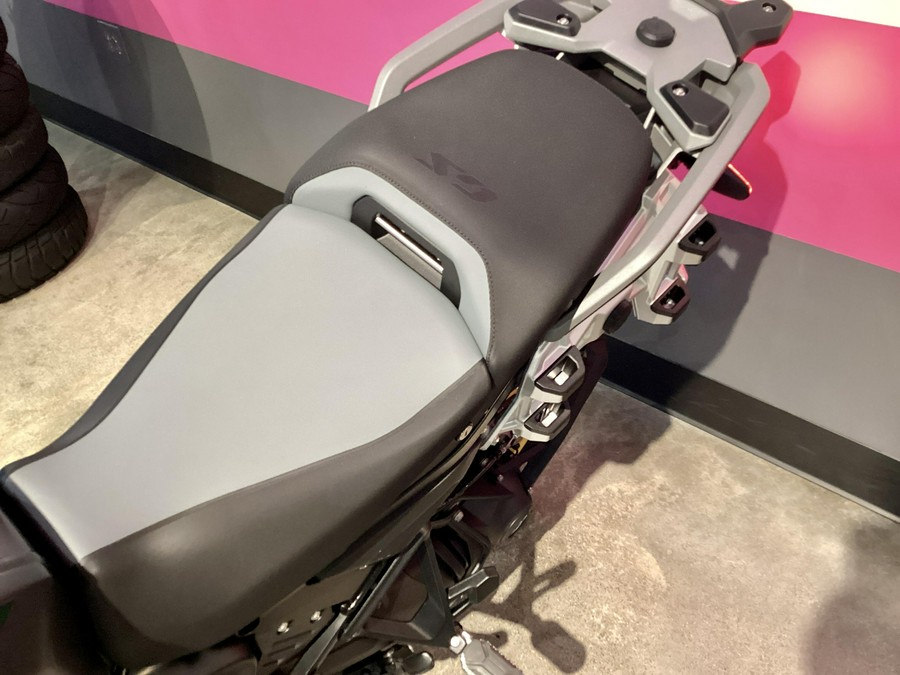 2026 BMW R 1300 GS Adventure