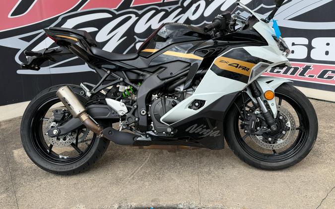 2026 Kawasaki Ninja® ZX™-4RR ABS