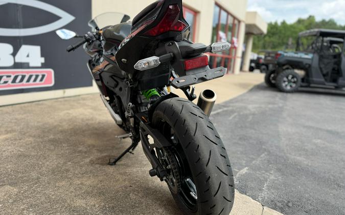 2026 Kawasaki Ninja® ZX™-4RR ABS