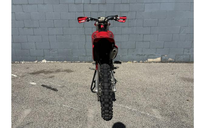 2025 MC 150 - GASGAS