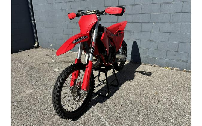 2025 MC 150 - GASGAS